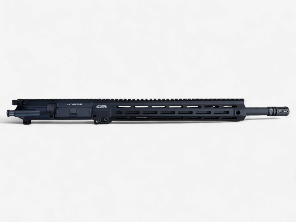 16" 5.56 LMT Defense Complete Upper