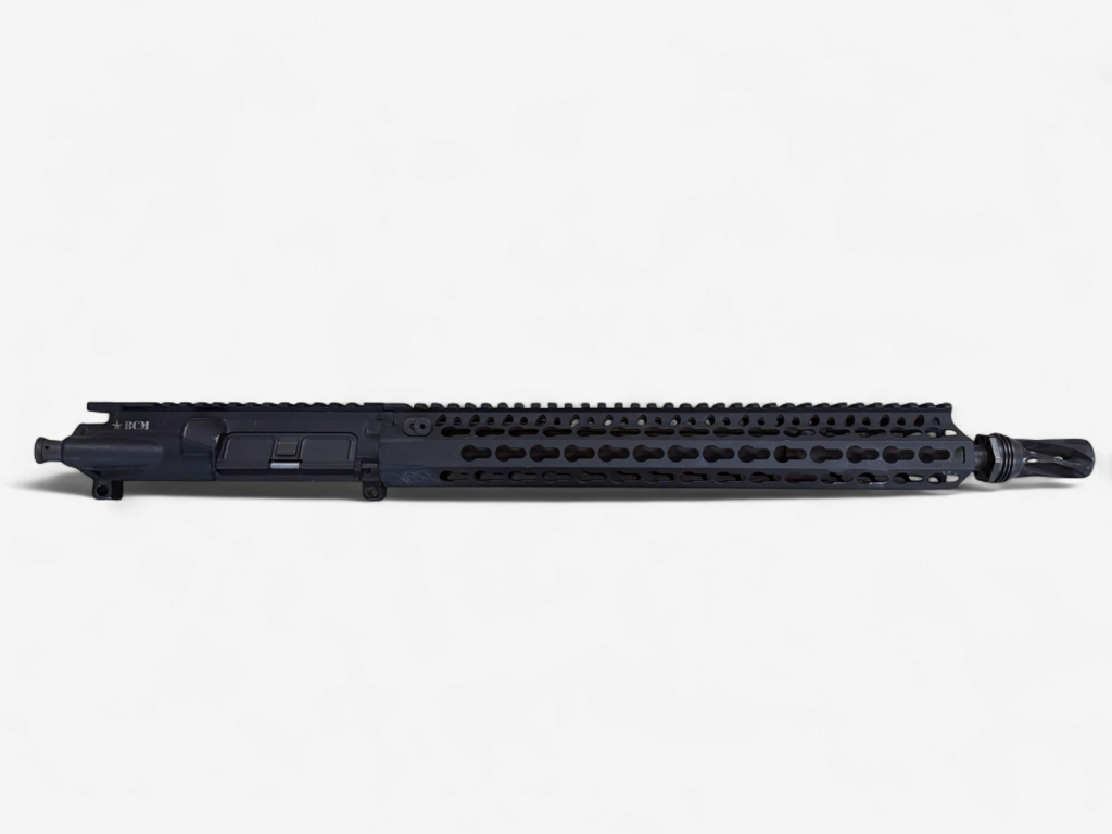 14.5 P/W 5.56 BCM Stripped Upper