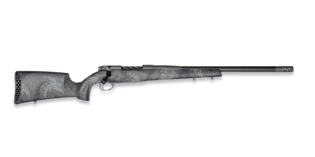 WEATHERBY MARK V LIVE WILD CF 300WIN 22"