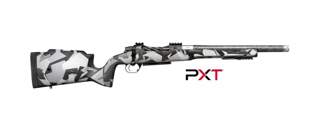 PROOF RESEARCH ELEVATION FDX MTR 300PRC SPLTR