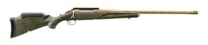 RUGER AMERICAN GEN2 PRED 6.5PRC 22"