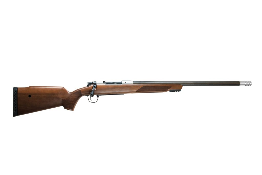 CHRISTENSEN ARMS RIDGELINE SAFARI 7MMBC SS/WD #