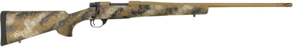 HOWA FENCELINE 300PRC SCORCH 24"