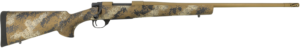 HOWA FENCELINE 300PRC SCORCH 24"