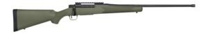 MOSSBERG PATRIOT PRED 6.5PRC BL/OD 24"#
