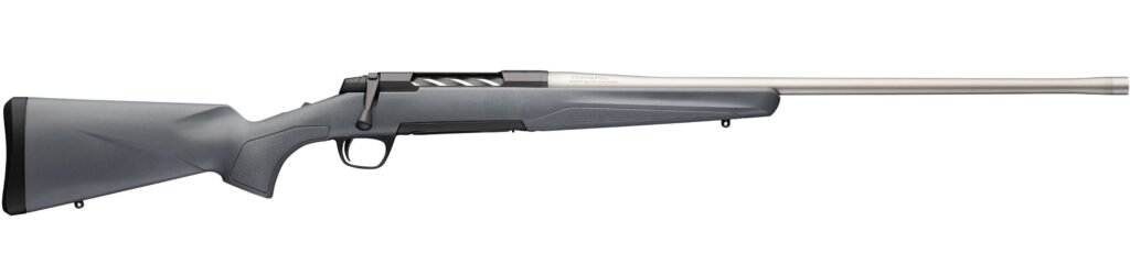 BROWNING X-BOLT 2 COMP GRAY 300PRC SS #
