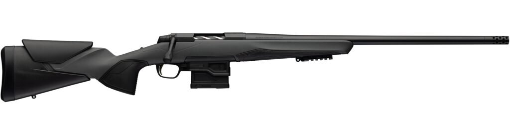 BROWNING X-BOLT 2 HUNT COMP LR 6CM #