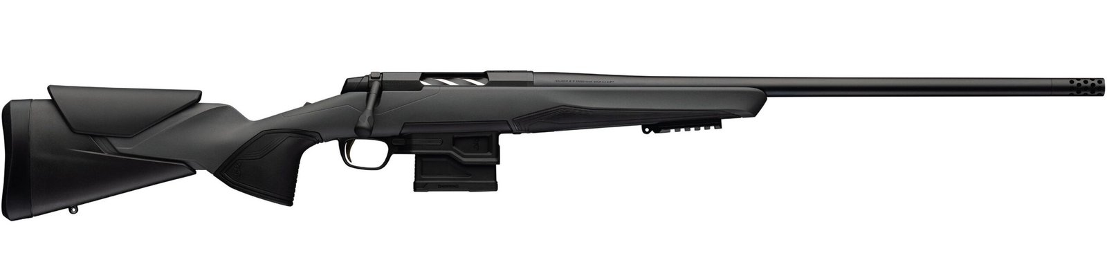 BROWNING X-BOLT 2 HUNT COMP LR 308WIN #