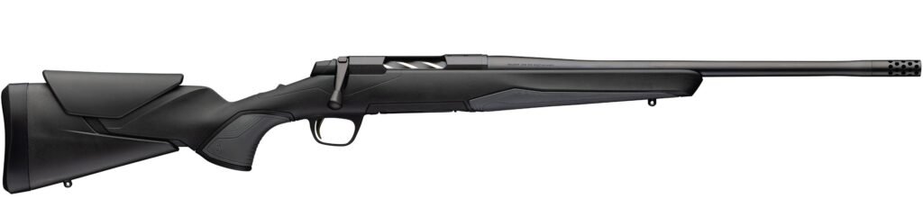 BROWNING X-BOLT 2 HNT COMP SPR 270WIN #