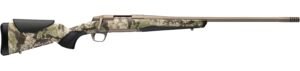 BROWNING X-BOLT 2 SPEED KT 7PRC TB    #