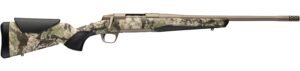 BROWNING X-BOLT 2 SPEED KT SPR 7PRC   #