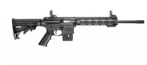 Smith & Wesson M&P 15-22