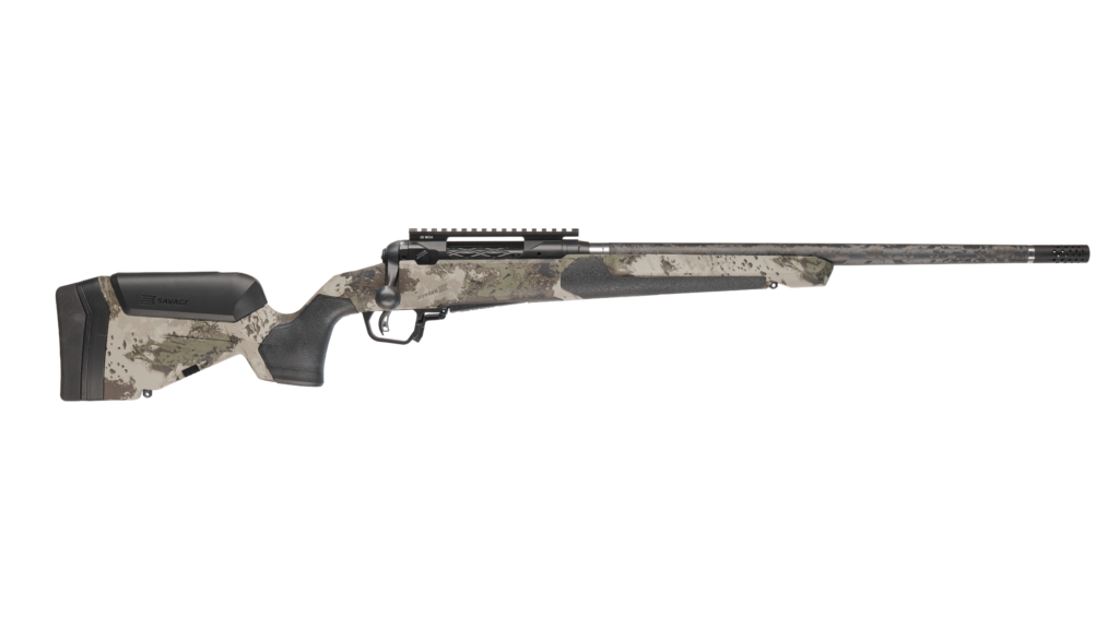 SAVAGE ARMS 110 ULTRALITE PRO 22CM WD