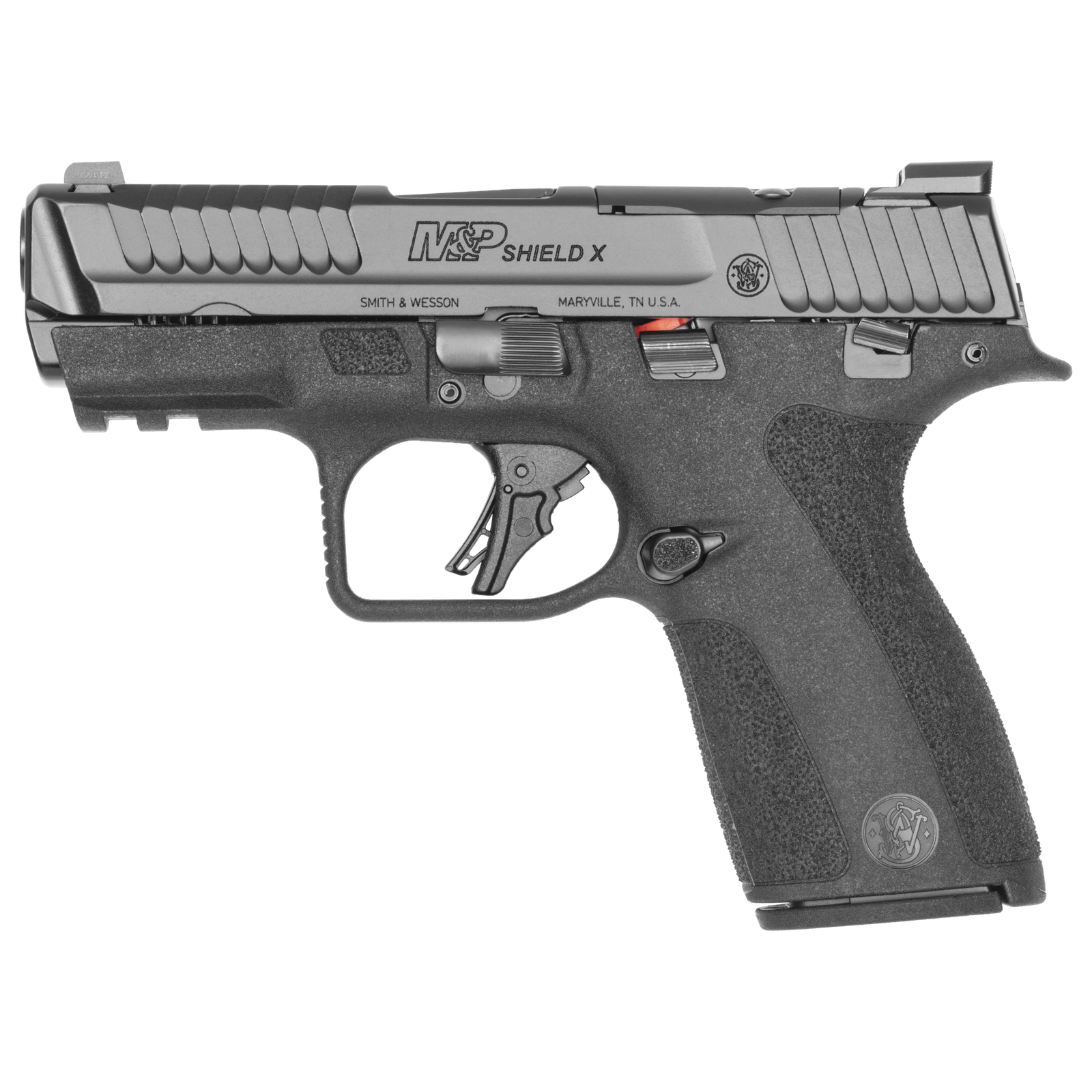 SMITH AND WESSON Shield X