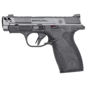 SMITH AND WESSON BODYGUARD