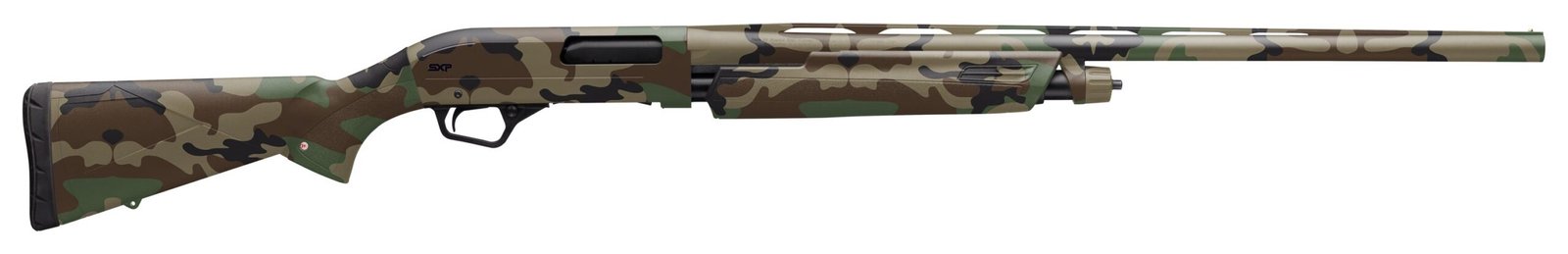 WINCHESTER SXP WTRFWL 12/26 WDLND 3.5" #
