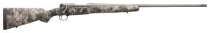 WINCHESTER M70 EXT VSX 7MM-08 TT/TUNG MB#