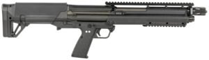KELTEC KSG DEFENDER 12/18.5 14+1 KIT