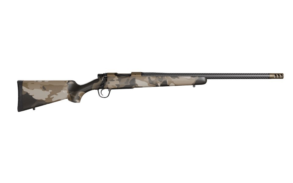 CHRISTENSEN ARMS RL FFT 280ACK BRNZ DUNE 22"