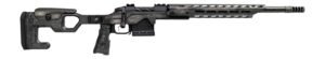 FIERCE FIREARMS MTN REAPER 2.0 22CR GREY 18"