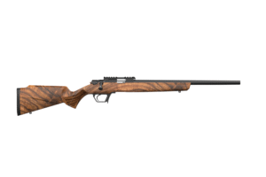 RETAY ASEND 22LR BLK/WD 16"