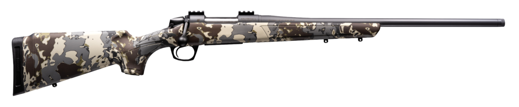 CVA CASCADE 7PRC GRY/BIG SKY TB  #