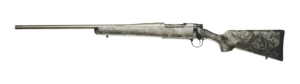 CHRISTENSEN ARMS MESA FFT 25CM TUNGSTN 20" LH