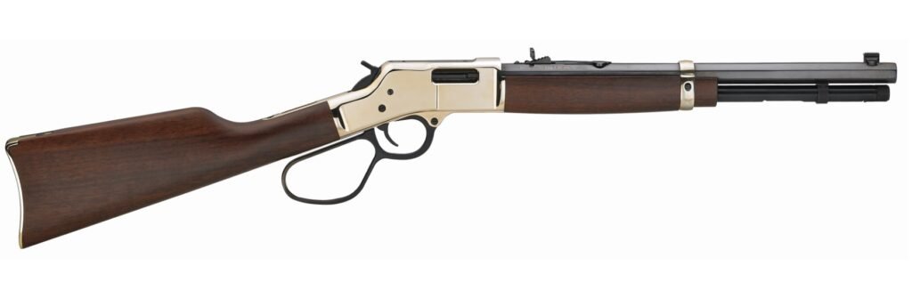 HENRY REPEATING ARMS H6 BIG BOY CARBINE 41MAG
