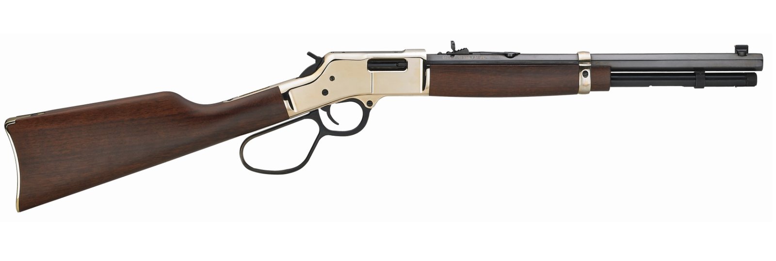 HENRY REPEATING ARMS H6 BIG BOY CARBINE 41MAG