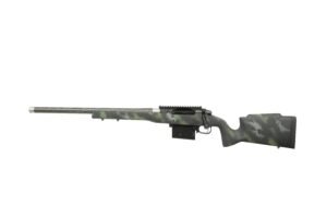 PROOF RESEARCH ELEVATION MTR 25CR MDNT 22" LH