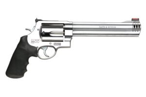 Smith & Wesson 500