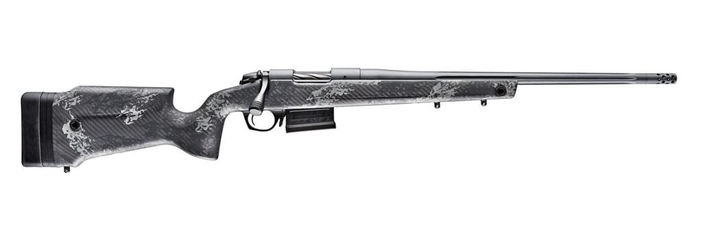 BERGARA CREST 450BM 20" GRAY OMNI