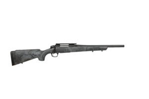 CVA CASCADE SR 223REM BK/CAM 16.5"