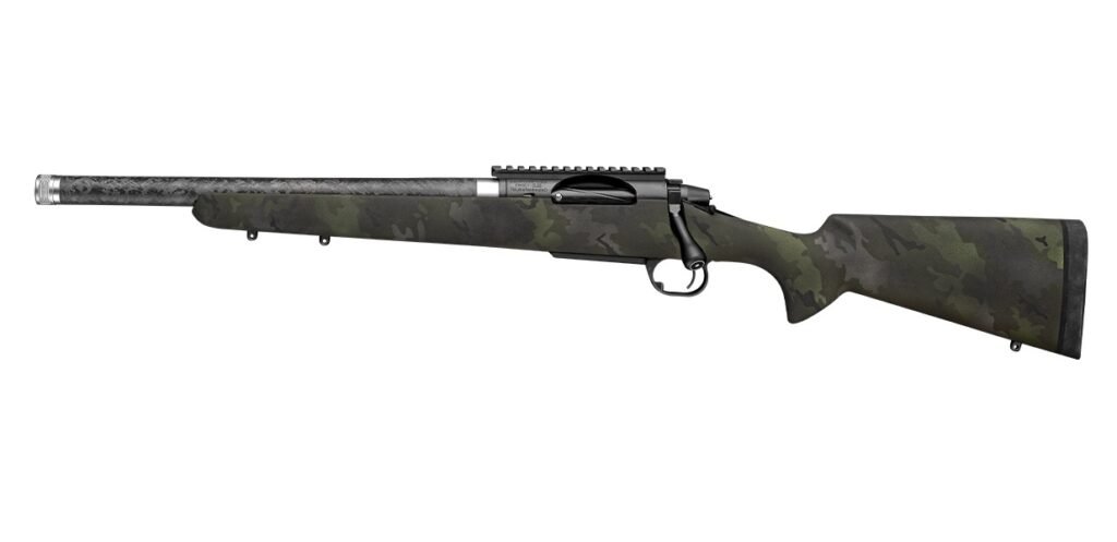 PROOF RESEARCH ELEVATION 2.0 22CR MDNHT 18"LH