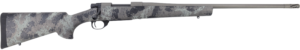 HOWA FENCELINE 300PRC GRY 24"