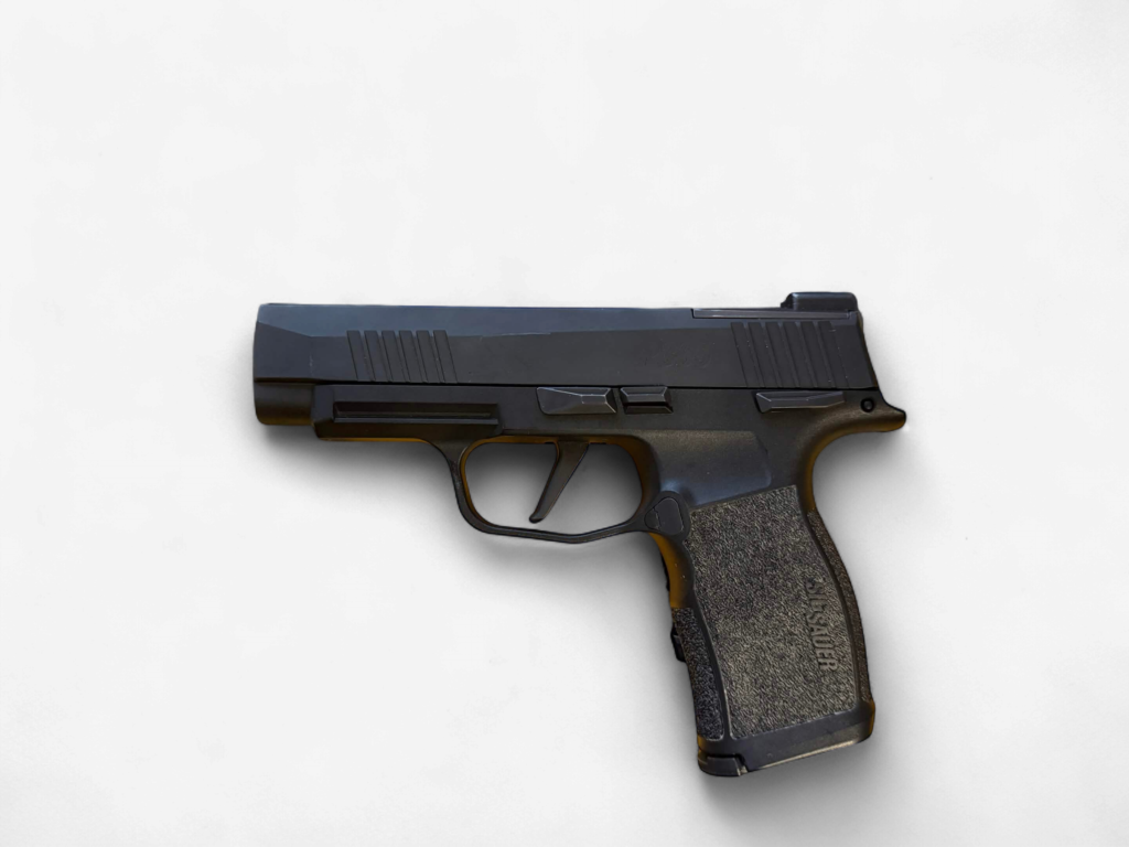 Used Sig Sauer P365 XL TS