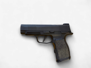 Used Sig Sauer P365 XL TS