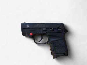 Used Smith & Wesson Bodyguard 1.0 w/ Insight Laser