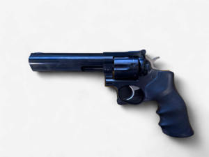 Used Ruger GP100 .357 Mag