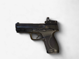 Used Smith & Wesson M&P9 M2.0 w/ ADE Green Dot