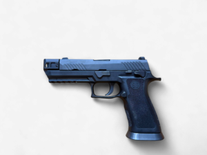 Used Sig Sauer P320 X-Series