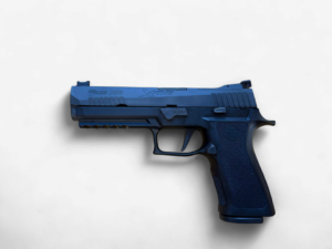 Used Sig Sauer P320 XFive