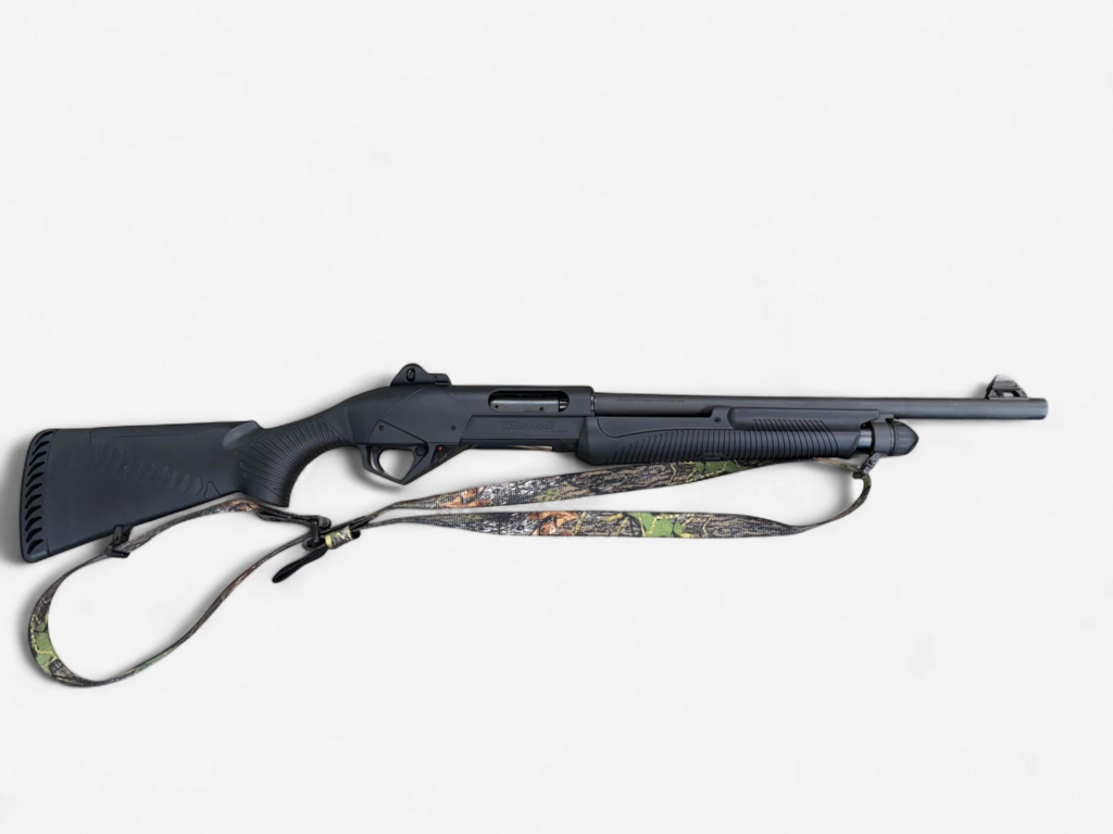 Used Benelli Supernova