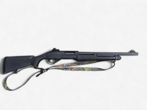 Used Benelli Supernova