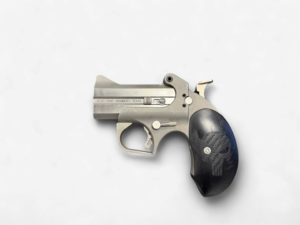 Used Bond Arms Rough n Rowdy 45 Colt