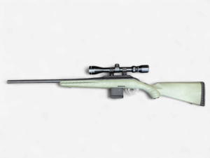 Used Ruger American Gen 1 .223