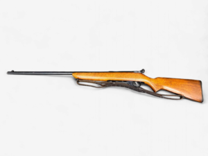 Used Ranger Model 103-2 .22LR