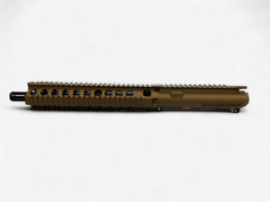 10.5" 300 BO FDE BCM Upper