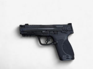 Used Smith & Wesson M&P9 M2.0 CC