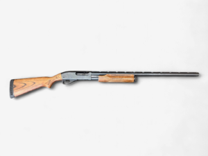 Used Remington 870 Super Mag